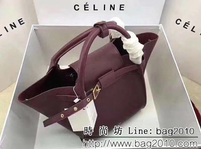 CELINE賽琳原單 2018最新爆款鯰魚包 SL1502